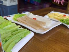 -蘭番坊青海特色铜锅涮·清真