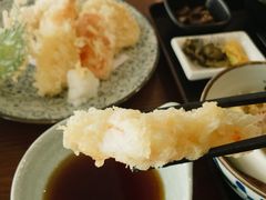 -纹兵卫手打荞麦面日料(虹桥本店)
