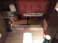 -一蘭拉面(新宿中央东口店)
