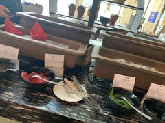 -南昌绿地华邑酒店·鲜艳全日餐厅