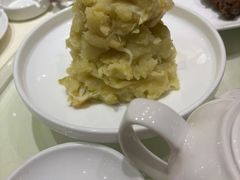 -老爷庙风味美食府(魏都大道店)