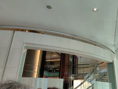-怡咖啡海鲜自助餐厅(浦东香格里拉店)