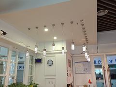 大堂-添运来(茶园奥园广场店)