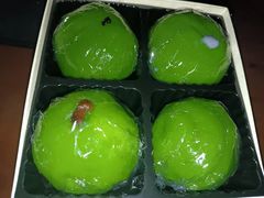 -DearCake 黛点心(花牌坊店)