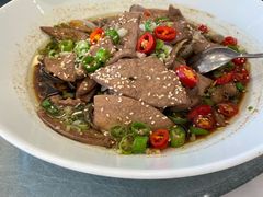 -汤记传菜(浦江店)