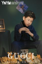 -雅尼·亚米儿童摄影美学馆(汉阳店)