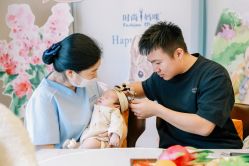 -玥奢国际母婴护理中心(滨江宝龙店)