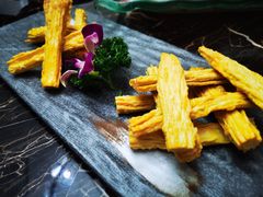 -秦宝雪花牛肉养生火锅(大兴九臻店)