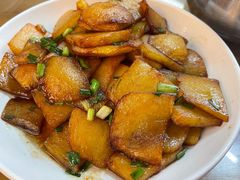 -芦茨金富饭庄·25年老字号·专做稻草鸡