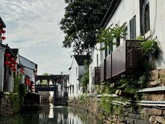 -山塘街