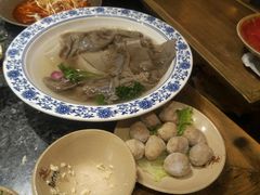 -蜀大侠火锅(建设路第五大道店)