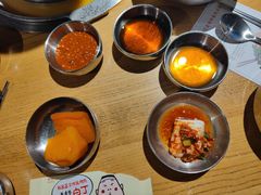 -姜虎东白丁烤肉(恒隆广场店)