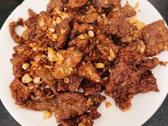 -清真宏玉祥黄门脸餐厅(华荫东里店)