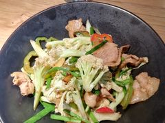 -金牌外婆家(苏州中心店)