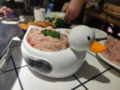 -味流印市井火锅