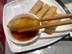 -海底捞火锅(百利广场店)
