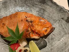 -元熹会席料理
