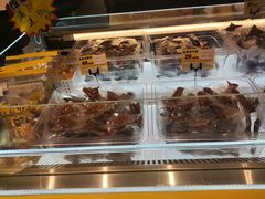 -开心焗·盐焗零食(南京中央商场新街口店)