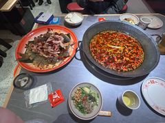 -吃城都·鱼蛙火锅(西玉龙街店)