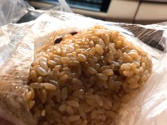 -六广门毛阿姨糯米饭