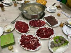 -味逍遥牛肉火锅(万江旗舰店)