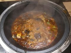 -驿舍·民國老营房院子私房菜(科学会堂店)