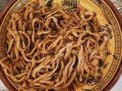 -老徐烧烤涮肚(交道口店)