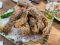 -华源餐厅·海鲜大排档(日月贝店)