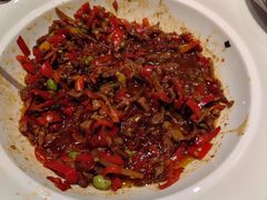 -千百味红餐厅·江西菜(绿地双子塔店)