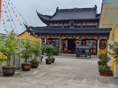 -毗山遗址-慈云寺