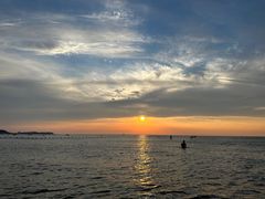 -威海国际海水浴场旅游区