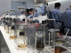 -喜茶(永旺梦乐城店)