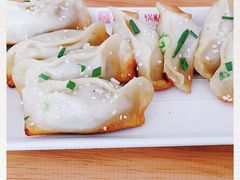 -小姜锅贴(凤凰街店)