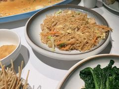 -肴约·花园式餐厅(湖里店)