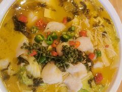 -鱼你在一起(燕郊永旺梦乐城店)