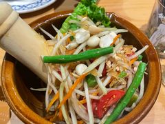 -KingThaia金泰兰(来福士中心店)