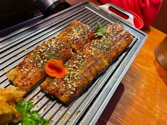 -鳗鱼家·深夜食堂(军博店)