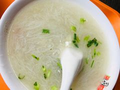 面线糊-国仔面线糊(水门国仔总店)