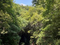 -九华秋浦胜境大王洞风景区