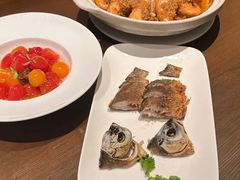 -粗茶淡饭·隐庐私厨(东亭店)