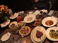 -食间牛排(湖西路店)