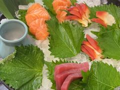 -德川家日本料理(中关村寰太大厦店)