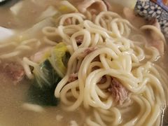 -粥君好殿·道滘肉丸粥(文华路店)