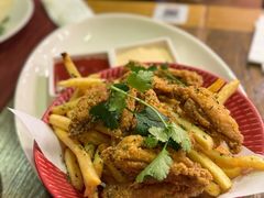 -WOLFGANG PUCK KITCHEN & BAR(迪士尼小镇店)