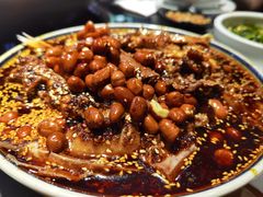 -小饕荟雅安贡椒鱼鲜馆(广福桥店)
