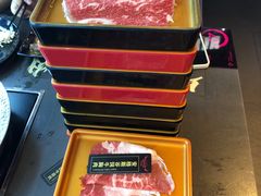 -牛武士寿喜烧·和牛火锅自助(全球首店)