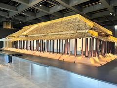 -盘龙城遗址博物院