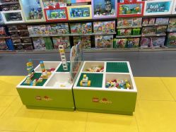 -乐高授权专卖店(卓悦汇店)