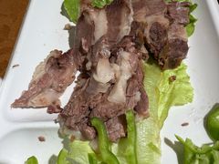 驴肋板-驴脾气特色炒菜(广渠门内店)