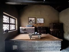 -红嫂家乡旅游区
